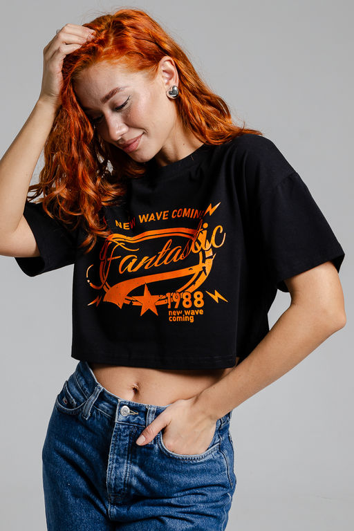 8512/1 Футболка женская - Натали фото 17