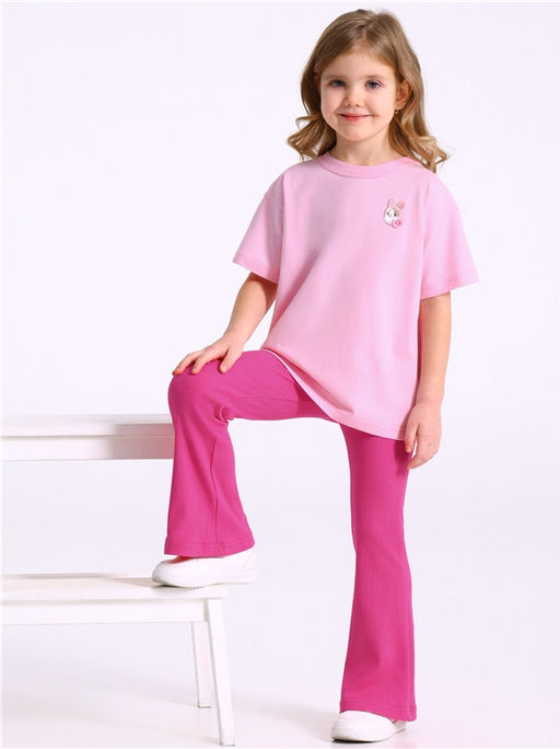 Футболка+брюки 2ДФБ5915023