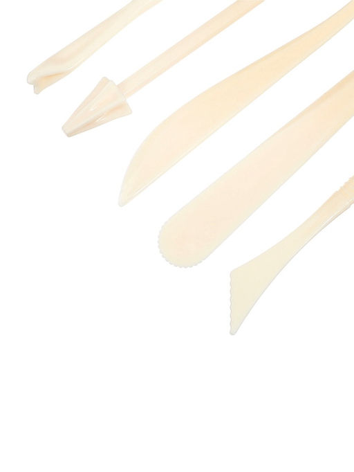 Набор глина полимерная запекаемая Calligrata, 36 цветов по 20 г, с аксессуарами, в гофрокоробе