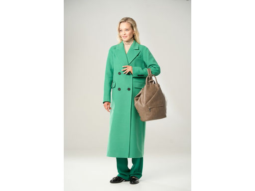 Рюкзак женский Lanotti 8052/бежевый