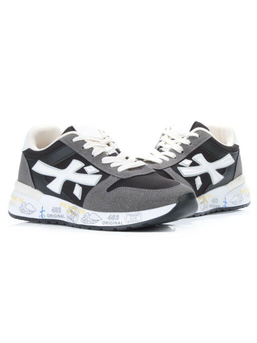 05-6026-208 Кроссовки женские (искусственные материалы) - No name фото 11