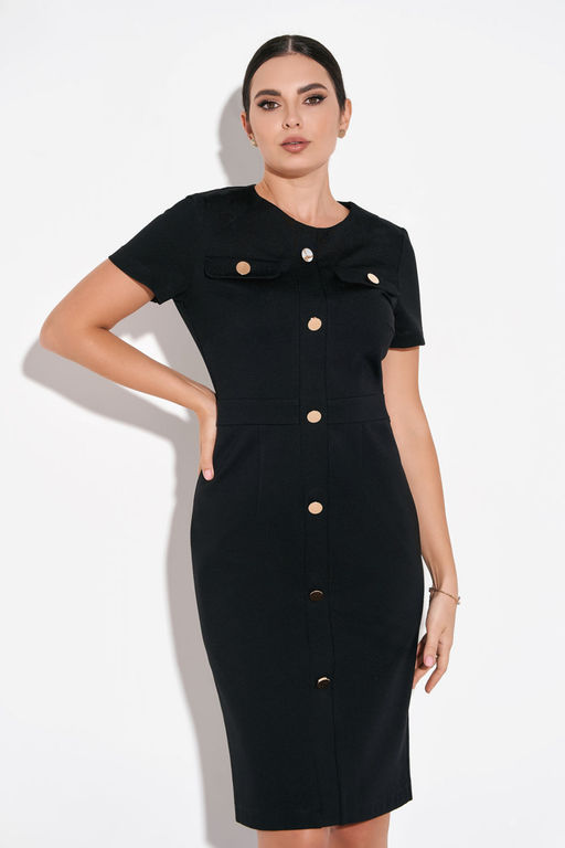 Платье Foxy Fox 1535  фото 7