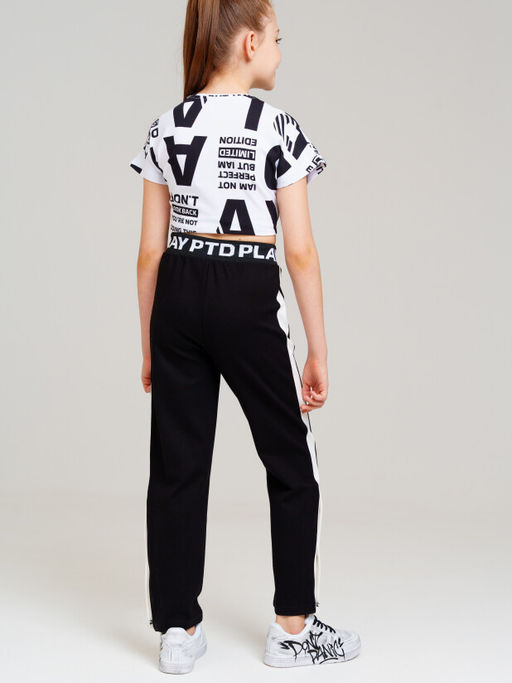 PlayToday / Брюки для девочки фото 3