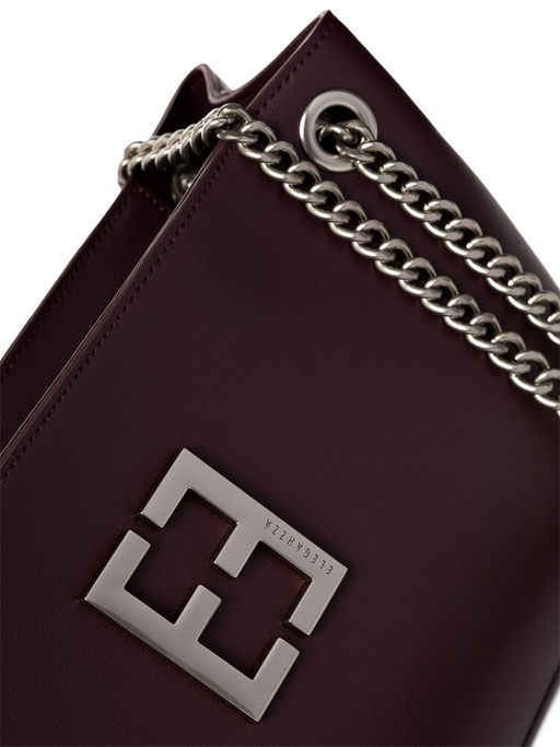 Сумка ELEGANZZA ZQ138-2224 garnet