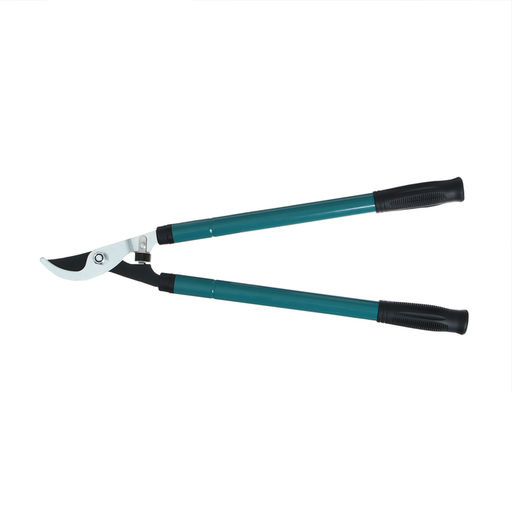 Сучкорез плоскостной, 22.533 (5784 см), телескопический, с резиновыми ручками, Greengo  фото 8