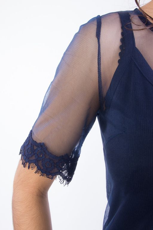 Платье П3-3708 - Wisell фото 2