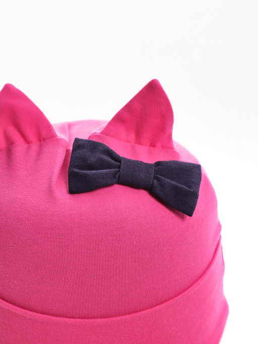 Комплект (шапка+снуд) UD 3021 т.синий - Mini maxi фото 6