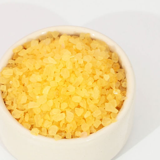 Цена за 3 шт. Соль для ванны С 8 Марта!, 100 г, аромат фруктовый - Чистое счастье фото 6