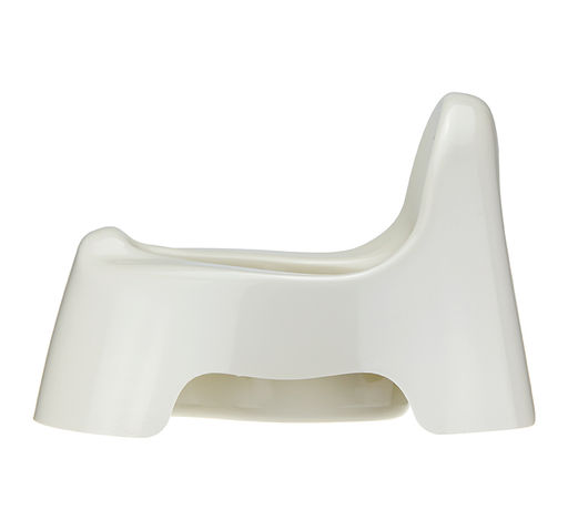 Горшок детский арт.М2595