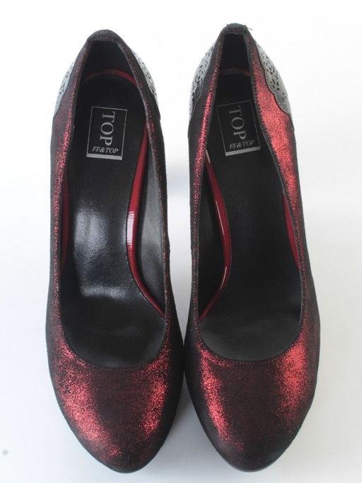 04-M3-1493 BLACK Ботинки зимние женские (натуральная замша, натуральный мех) - Фабричный китай фото 11