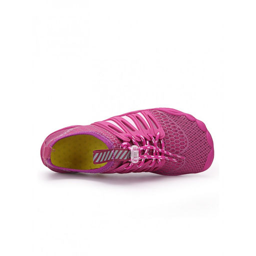 Коралловые тапочки аквашузы - Bearwear фото 3