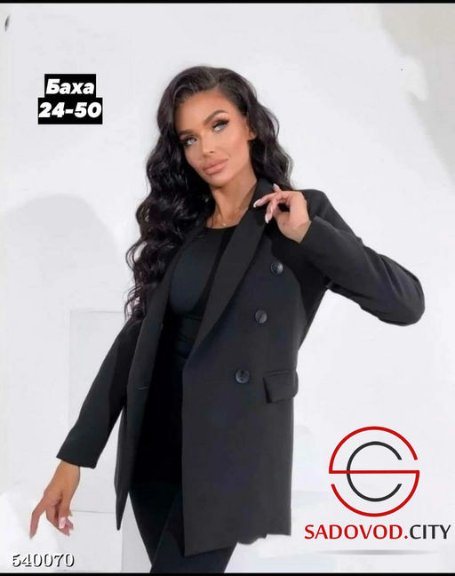 Пиджак - Bruno фото 4