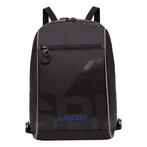 RB-558-1 Рюкзак школьный с мешком