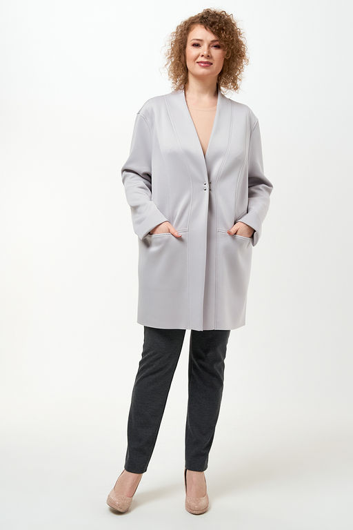 Пальто - Olsi фото 2