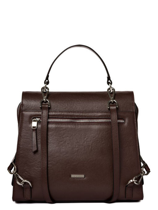 Сумка ELEGANZZA ZZ-50508 d.plum