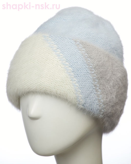 Фора 963 Шапка женская (56-58)