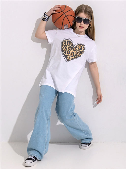 футболка 1ДДФК4512001 - Апрель фото 3