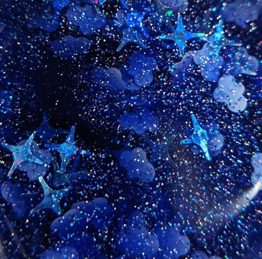 Гель-лак в баночке MOOZ №257 Afterparty фото 2