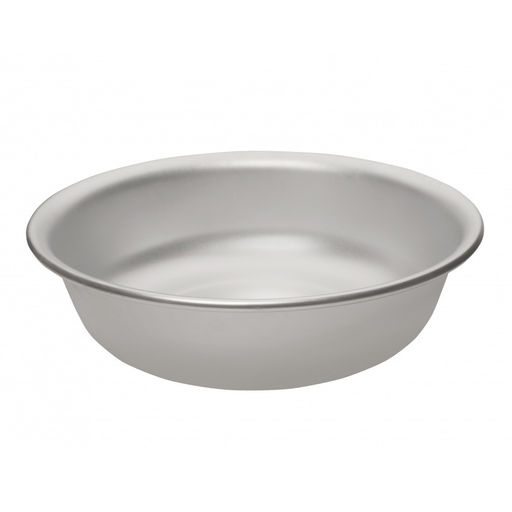 Таз алюминиевый 450мм 14л (Б.Калитва) (15451)