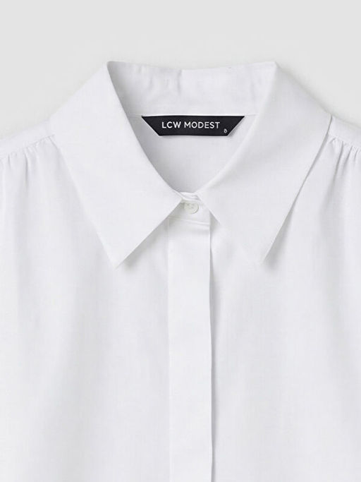 Regular Fit Kad?n G?mlek