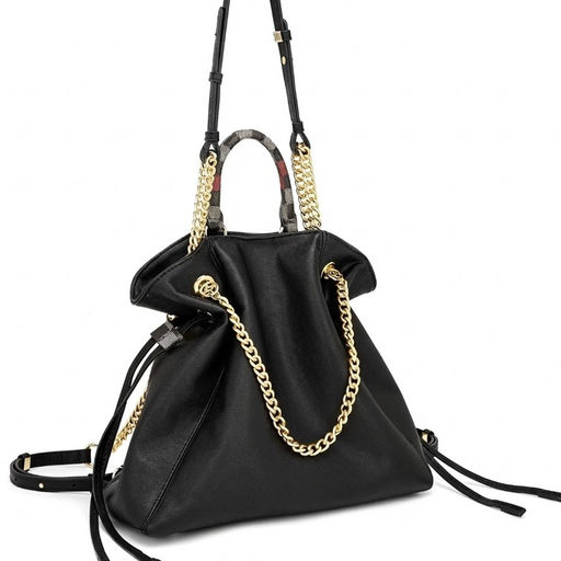 Сумка A-GB-2501-Black