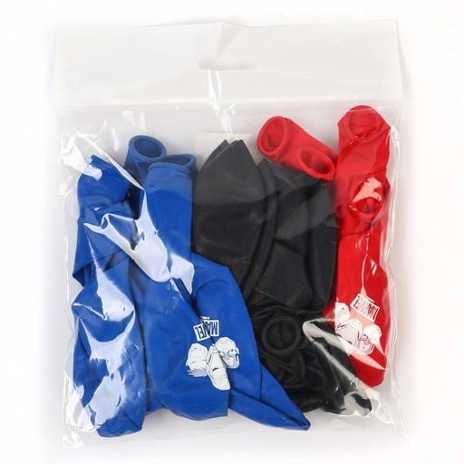 Шар воздушный Marvel, 12 дюйм, латексный, 25 штук, Мстители