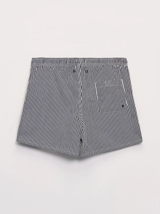 шорты плавательные мужские ZR2606071302-201 / Zarina  фото 7