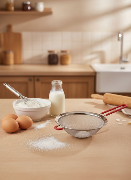 Сито 18см OLS-432-11