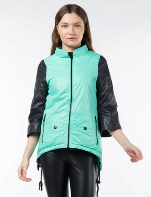 Плащ женский