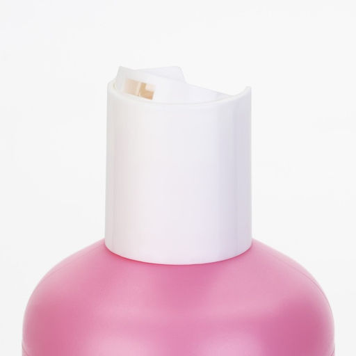 Пена для ванны Just love, 300 мл, аромат клубники, Чистое счастье  фото 7