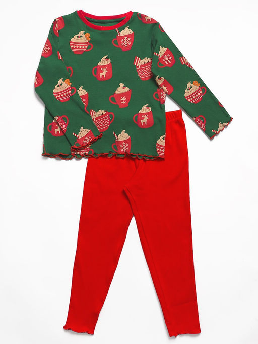 Пижама детская Соль&Перец  фото 5