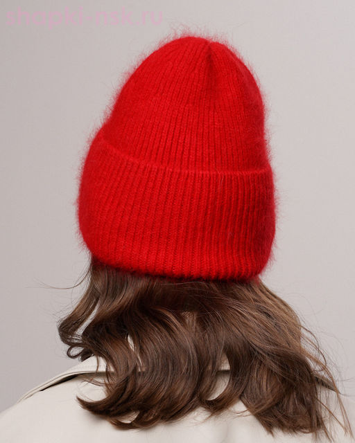 11123 1A F KHCW Миссури Колпак женский флис (56-58)