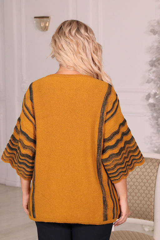 Туника Др4-505/1 - Wisell фото 12