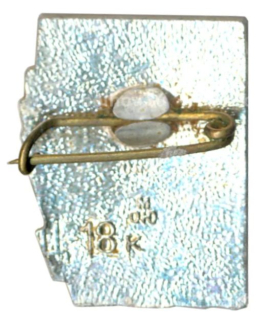 Значок Одесса