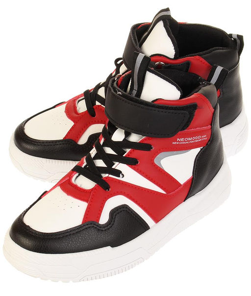 Кроссовки  257116/01-05