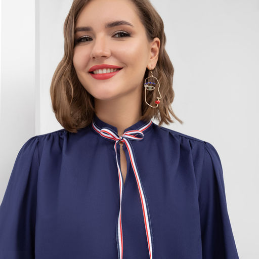 Блуза Придумала сама - Charutti фото 3