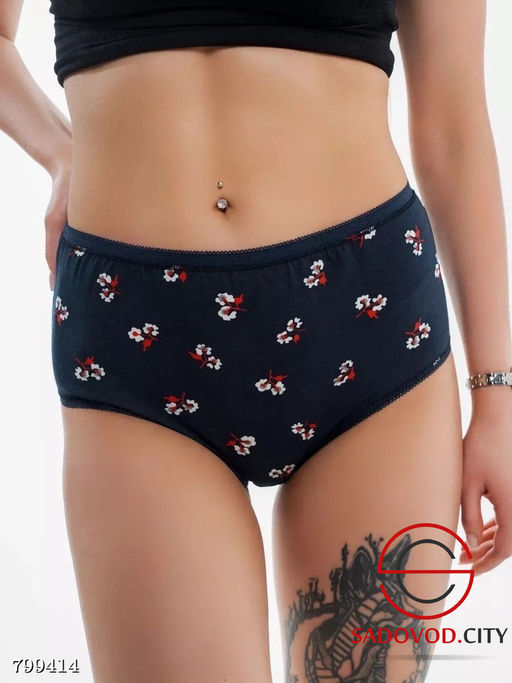 Женские турсы высокие 10 шт - Bruno фото 14