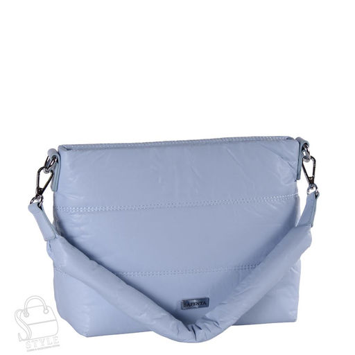 Сумка женская 592539-7 blue Velina Fabbiano-Safenta