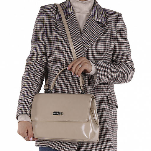 Сумка 333NL beige NL