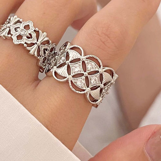 Кольцо арт. 51 1798 (id 279753) - Rada фото 2