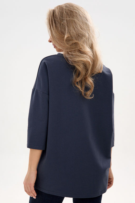 Кофта Футер life