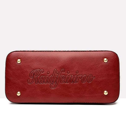 KAIDIFEINIROO Сумка женская 8623  фото 15