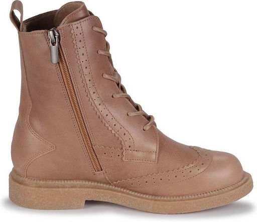 ботинки для девочек - Riconte фото 3