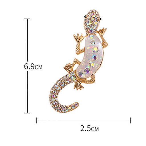 Брошь-кулон арт. 32 1801 (id 276012) - Rada фото 2