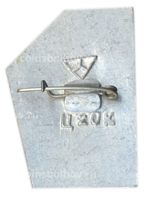 Значок Тобольск