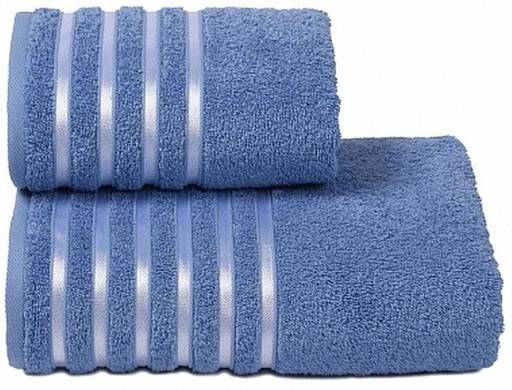 Махровое полотенце ДМ Текстиль - Tapparella 70x130