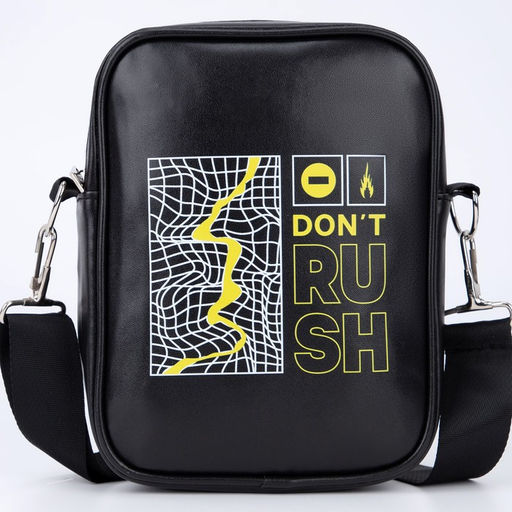 Сумка на ремешке RUSH 15521 - Nazamok фото 4