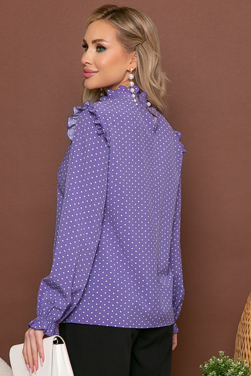 Блузка 41325 - Avili фото 8