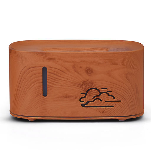 Светильник-увлажнитель "Световой рай" в коробке