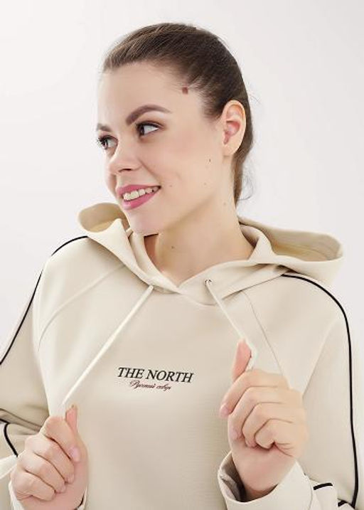 Джемпер Север - Clever wear фото 2